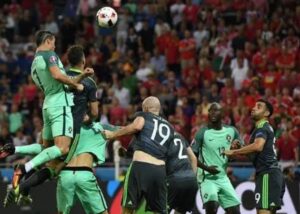 Nhận định bóng đá Bồ Đào Nha vs Wales 01:45 – 25.09.2026