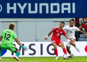 Nhận định bóng đá Indonesia vs Singapore, 20h00 ngày 25.09.2026