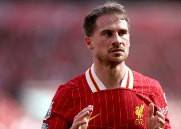 Bài toán dài hạn của Liverpool