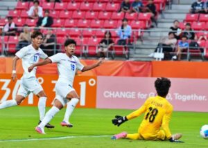 Nhận định bóng đá Pakistan vs Thái Lan, 15h00 – 26.09.2026