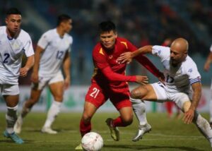 Nhận định bóng đá Việt Nam vs Philippines 18h30 – 26.09.2026