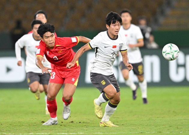 Read more about the article Nhận định bóng đá U23 Hàn Quốc vs U23 Việt Nam 17:30 – 25.09.2026