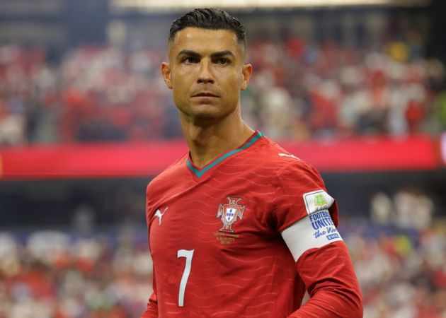 Ronaldo và chương cuối chưa thể khép lại