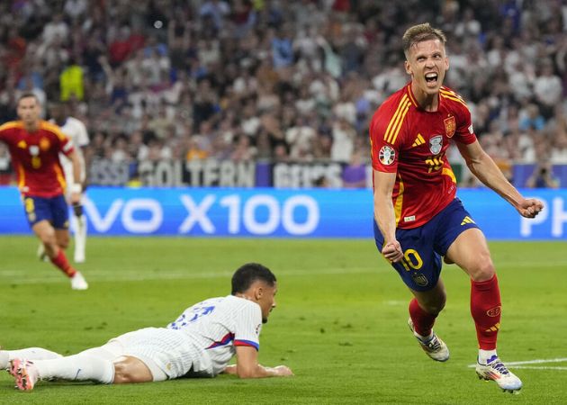Read more about the article Nhận định bóng đá Anh vs Tây Ban Nha, 01:45 – 27.09.2026