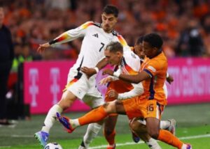 Nhận định bóng đá Serbia vs Hà Lan 23:00 – 27.09.2026