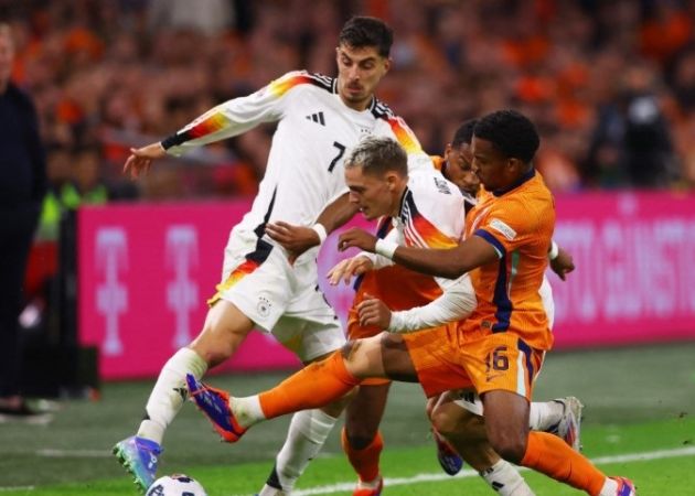 Read more about the article Nhận định bóng đá Serbia vs Hà Lan 23:00 – 27.09.2026