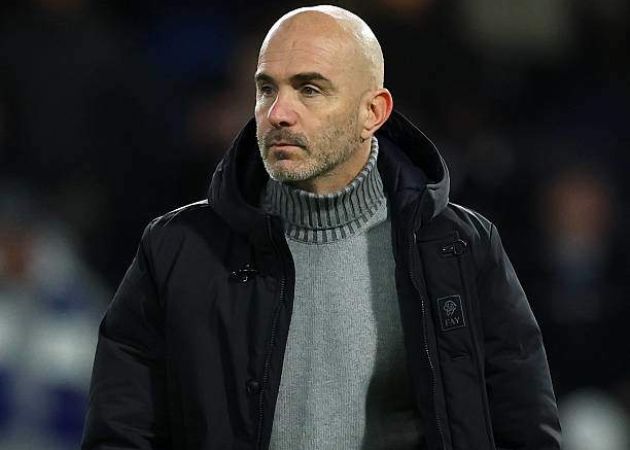 Enzo Maresca đánh giá Sunderland cao hơn dự kiến