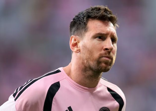 Chương cuối của Messi được đánh dấu bằng những con số đặc biệt