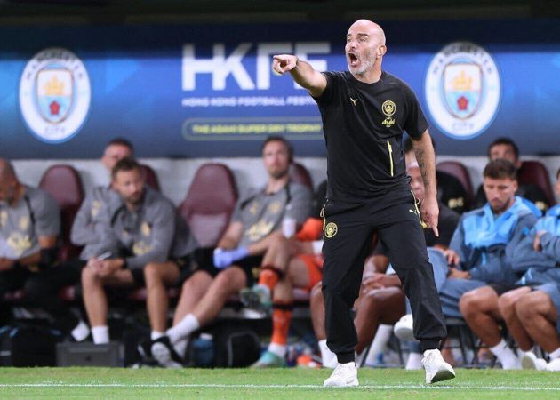 Read more about the article Maresca cảnh báo Man City Sunderland có thể là thử thách khắc nghiệt