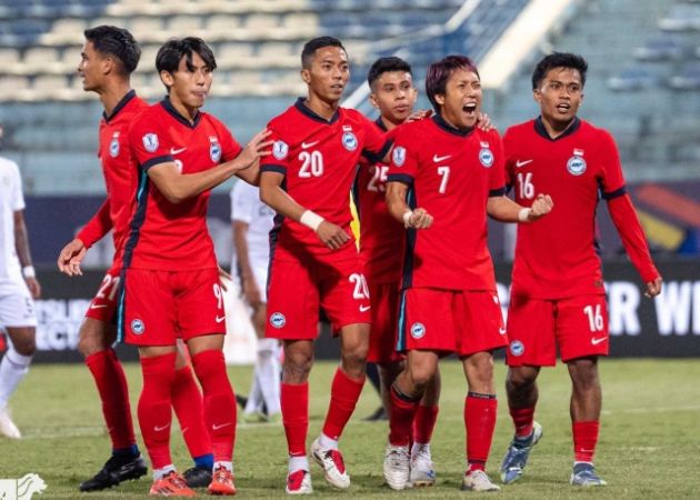 Read more about the article Nhận định bóng đá Bangladesh vs Singapore, 15h00 – 28.09.2026