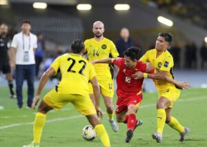Nhận định bóng đá Indonesia vs Malaysia, 19h30 – 28.09.2026