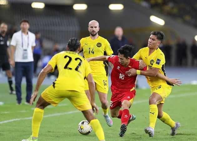 Read more about the article Nhận định bóng đá Indonesia vs Malaysia, 19h30 – 28.09.2026