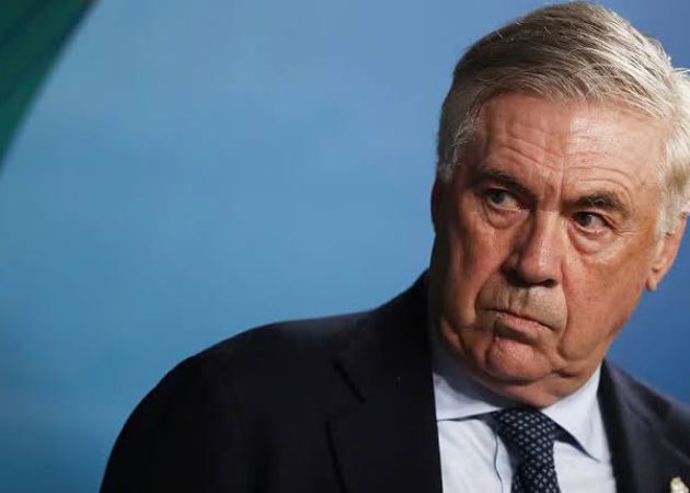 Ancelotti muốn thử nghiệm nhưng áp lực kết quả vẫn hiện hữu