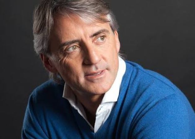 Mancini thừa nhận Italia khởi đầu dưới sức