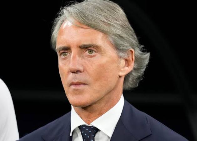 Mancini đứng trước nhiệm vụ tái thiết Italia