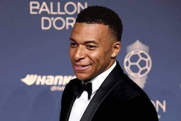 Ba thương hiệu lớn tại Trung Quốc chấm dứt hợp tác với Mbappe