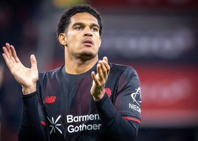 Read more about the article Chelsea tăng tốc săn Jarell Quansah, Leverkusen đứng trước sức ép lớn