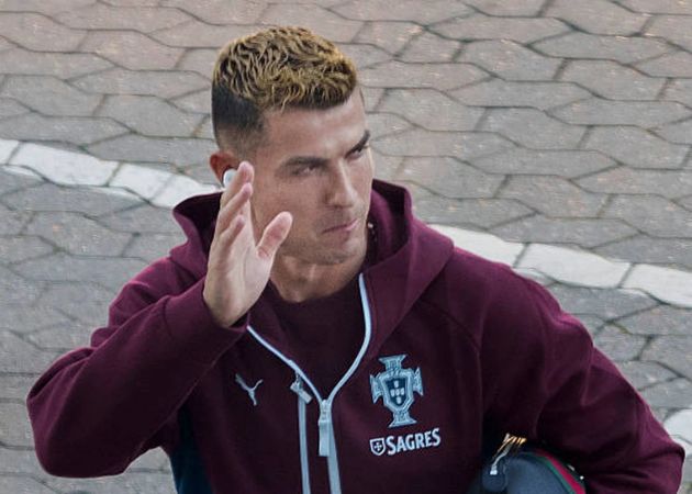 Read more about the article Ronaldo có thể lĩnh án phạt 6 tháng sau biến cố gây chấn động