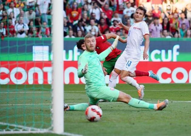 Read more about the article Nhận định bóng đá Tây Ban Nha vs Séc, 01:45 – 04.10.2026