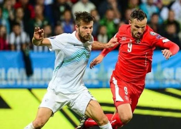 Read more about the article Nhận định bóng đá Thụy Sĩ vs Slovenia, 1h45 ngày 04.10.2026