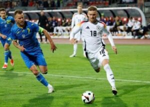 Nhận định bóng đá Hy Lạp vs Đức, 01:45 ngày 05/10/2026