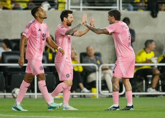 Read more about the article Messi chính thức thâu tóm Eldense, tham vọng mới
