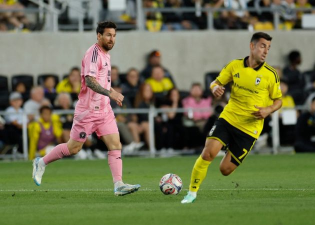 Messi có thể thay đổi Eldense như thế nào?