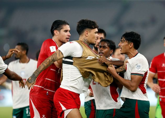 Malaysia và Indonesia đứng trước câu chuyện hoàn toàn khác