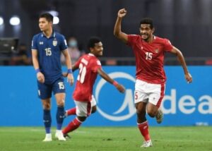 Nhận định bóng đá Indonesia vs Thái Lan 20h00- 05-10-2026