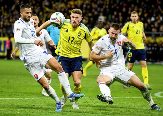 Viktor Gyokeres có thể trở lại đội hình chính Arsenal?