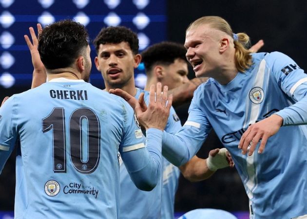 Man City kháng cáo phán quyết tài chính