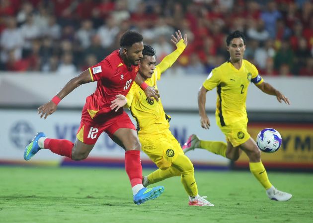 Read more about the article Nhận định bóng đá Malaysia vs Việt Nam 16h00 – 05-10-2026