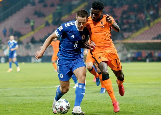 Read more about the article Nhận định bóng đá Bosnia vs Ba Lan 01:45 – 06.10.2026