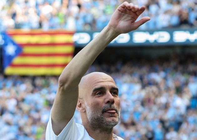 Pep Guardiola lên kế hoạch trở lại Man City trong thời điểm nhạy cảm