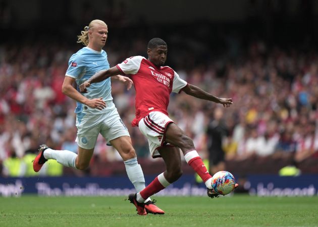 Bruno Guimaraes có thể trở thành chìa khóa của Arsenal