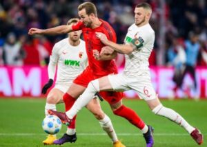 Nhận định bóng đá Augsburg vs Bayern, 20:30 – 10/10/2026