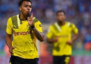 Nhận định bóng đá Dortmund vs Bremen 01:30 – 10.10.2026