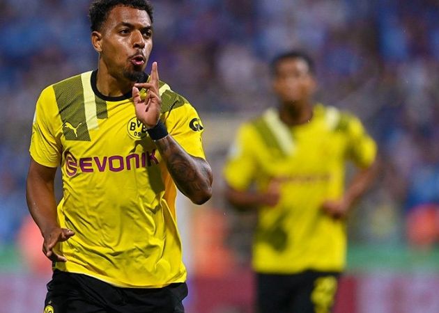 Read more about the article Nhận định bóng đá Dortmund vs Bremen 01:30 – 10.10.2026