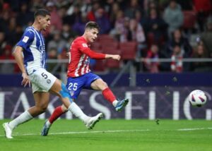 Nhận định bóng đá Alaves vs Atletico 21:15 – 10.10.2026