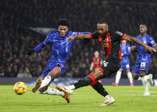 Read more about the article Nhận định bóng đá Chelsea vs Bournemouth 21:00  – 10.10.2026
