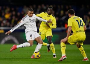 Nhận định bóng đá Real Madrid vs Villarreal 02:00 – 11.10.2026