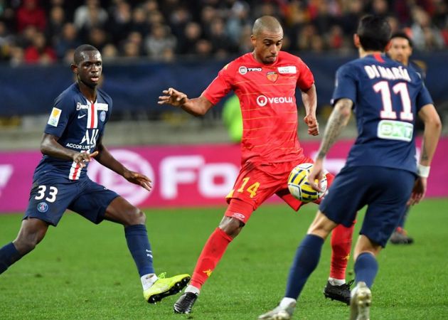 Read more about the article Nhận định bóng đá PSG vs Le Mans FC 01:45 – 11.10.2026