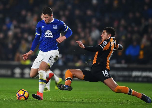 Read more about the article Nhận định bóng đá Hull City vs Everton 20:00 – 11.10.2026