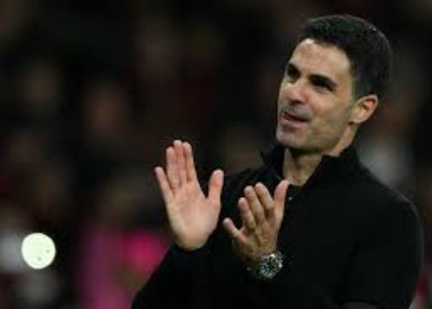 Mikel Arteta hưởng lương cao thứ 3 thế giới sau hợp đồng mới