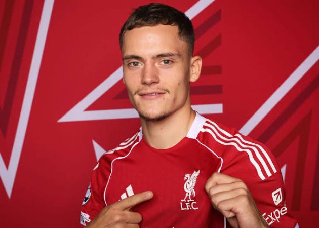 Wirtz lao dốc từ báu vật Leverkusen đến nỗi thất vọng ở Liverpool