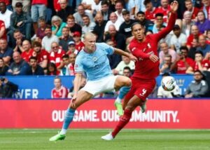 Nhận định bóng đá Liverpool vs Man City 22:30 – 11.10.2026