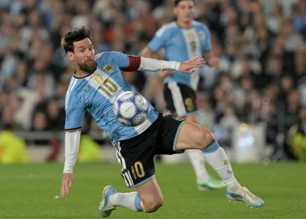 Di sản của Messi và tương lai đội tuyển Argentina