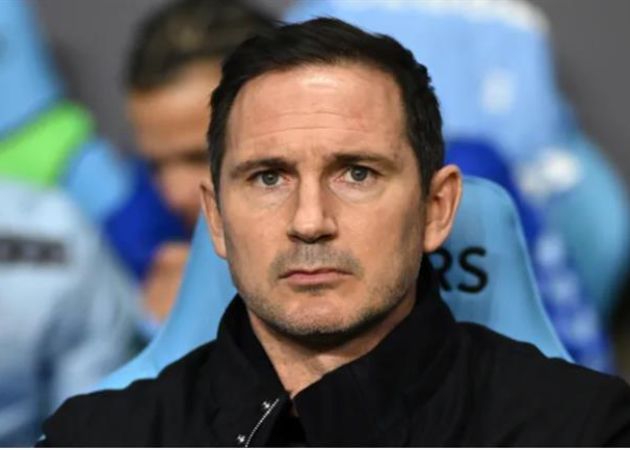 Lampard lên tiếng về nguy cơ Man City bị tước danh hiệu