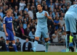 Lampard phá vỡ im lặng Man City có thể mất danh hiệu