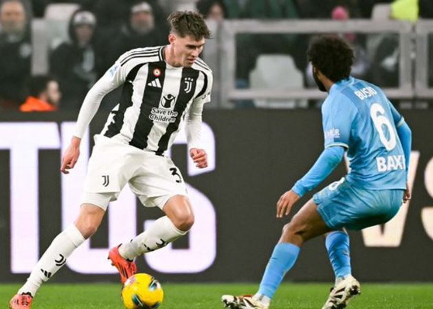 Read more about the article Nhận định bóng đá Cagliari vs Juventus 01:45 – 12.10.2026